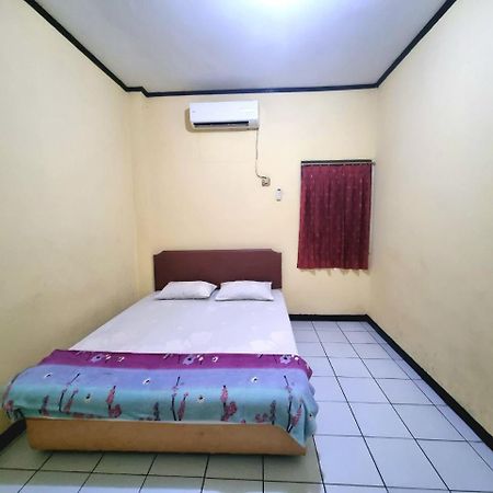 Hotel Harapan Jaya 雅加达 外观 照片