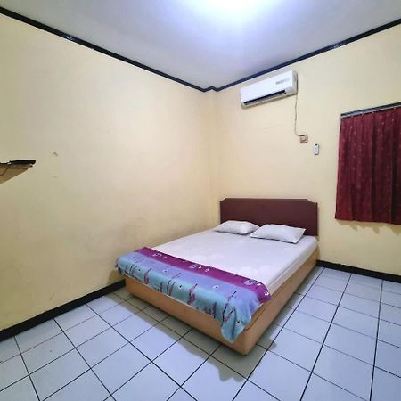 Hotel Harapan Jaya 雅加达 外观 照片