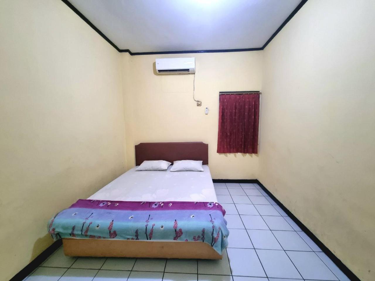 Hotel Harapan Jaya 雅加达 外观 照片