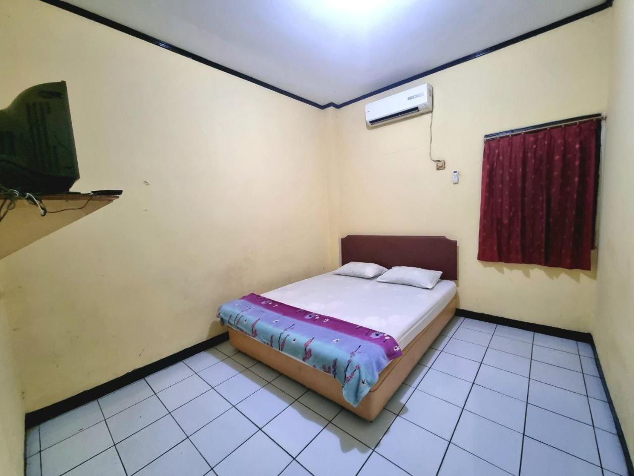 Hotel Harapan Jaya 雅加达 外观 照片