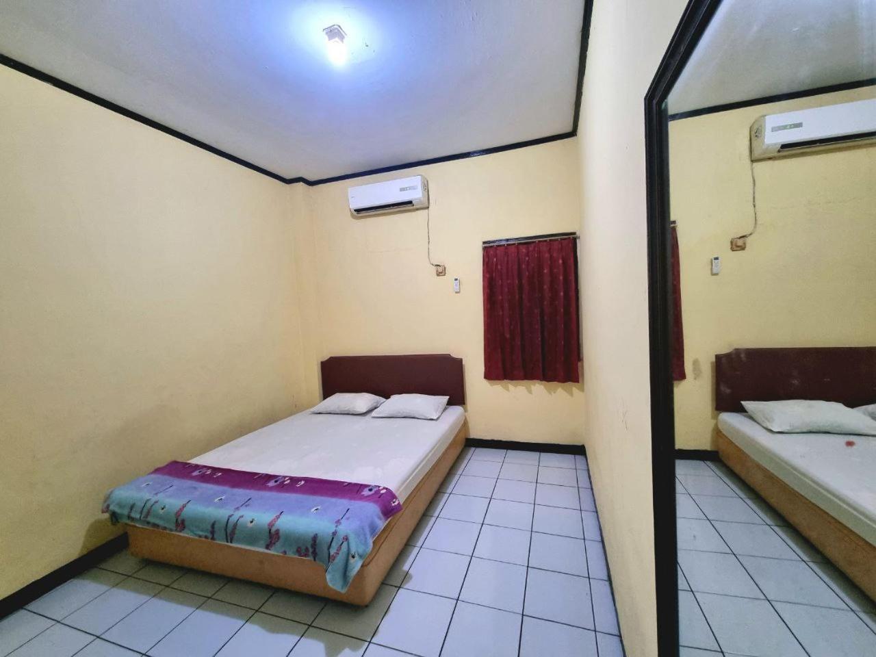 Hotel Harapan Jaya 雅加达 外观 照片