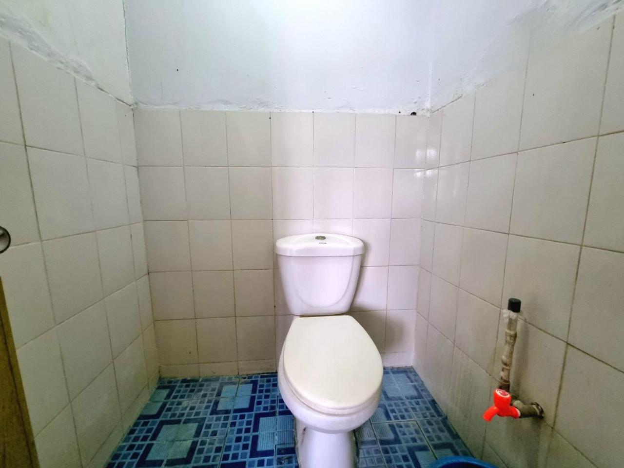 Hotel Harapan Jaya 雅加达 外观 照片